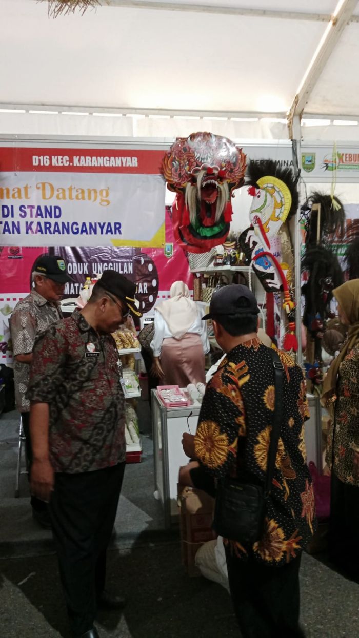 KELURAHAN PLARANGAN SEMARAKAN KIE 2023 01