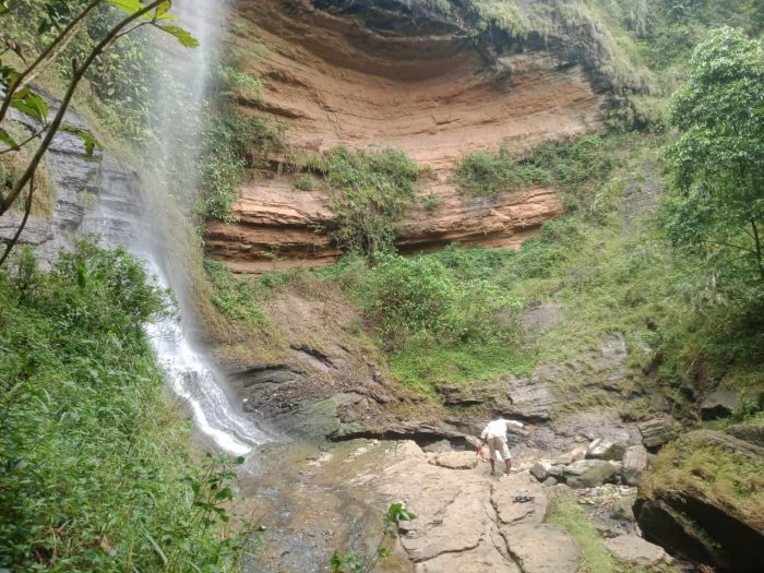 WISATA ALAM CURUG SILADRANG UNTUK MENYEGARKAN LIBURAN 02