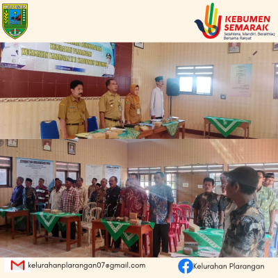 Mendengarkan dan Menyanyikan Lagu Indonesia Raya 03 Juni 2025