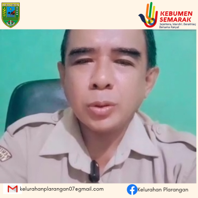 Yuk aktifkan KTP digitalmu di Kelurahan Plarangan 