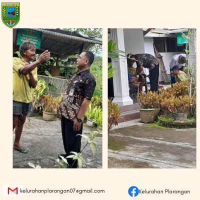 Penangan ODGJ An Slamet Agus Suprianto
