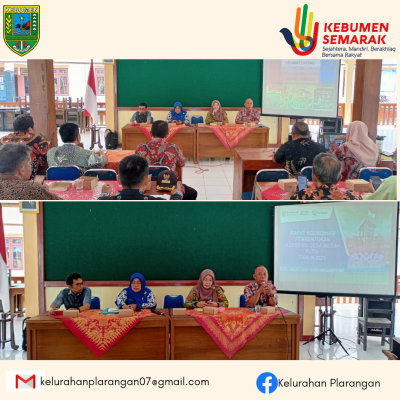 Sosialisasi Pembentukan Koperasi Merah Putih 