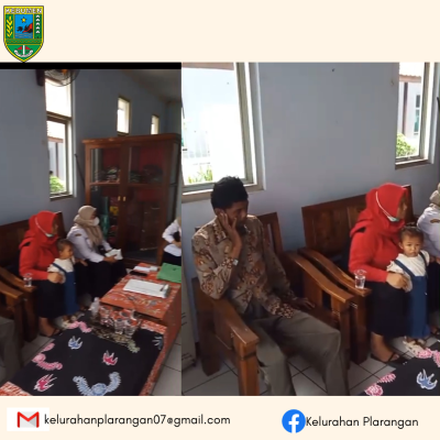Penempatan Saudara Tursiman ODGJ terlantar Kel.Plarangan di Panti Mardiguno Prembun